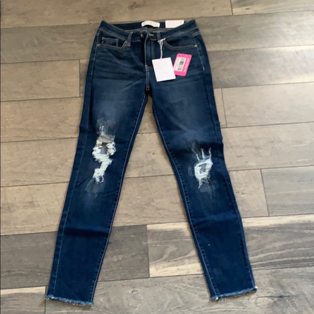 NWT KanCan jeans